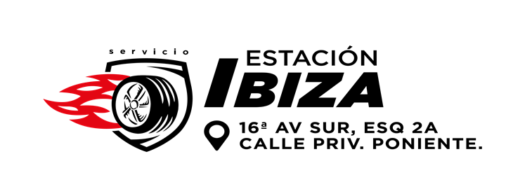 Estación Ibiza