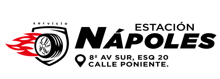 Estación Napoles