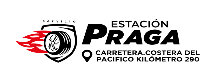 Estación Praga